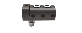End Clamp